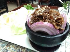 牛肉莆田烧-走马楼饭庄(慈城古县城店)