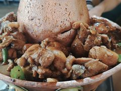 -0317火锅鸡·清真(正达店)