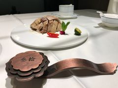 盐水鸭-民国红公馆·秦淮八艳(夫子庙店)