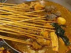 -付小姐在成都(中山公园店)