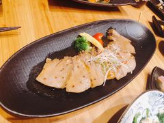 -吟松日式料理(莘庄店)