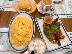 -小龍鳳餐室(番禺路店)