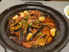 -贰号院子·南京淮扬味(珠江路店)