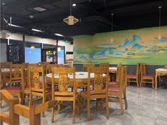 -重庆巴渝火锅(钟家村店)