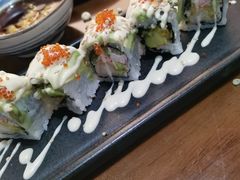 -二午一食创意日式料理(温泉步行一街店)