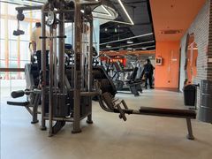 -加伍磅健身(千树店)