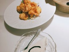 -荷塘秋月·本帮江浙菜(国权路店)