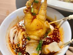 -太二酸菜鱼(天鹅湖万达店)