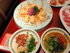-袁老四重庆老火锅(桐梓坡店)