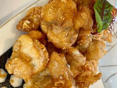 -宝丽轩中餐厅BAOLIXUAN