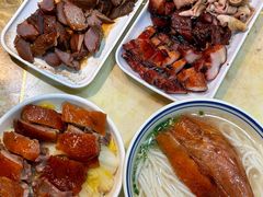 -香辉食馆(新兴路店)