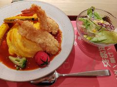-吾妻拉面•和风食堂(群光广场店)
