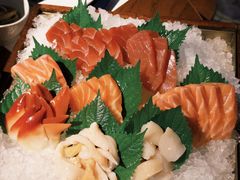 -Mr.Fish鱼鲜生海鲜放题(高德置地冬广场店)