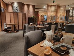 -京旬海鲜放题·铁板烧自助餐厅