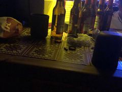 -酒肆浅葱•烧烤•龙虾•排档(卓悦intown店)
