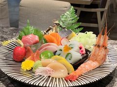 -御瀛日本料理