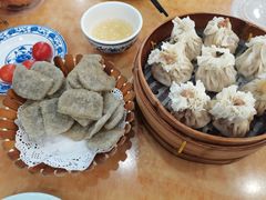 -都一处烧麦馆(前门店)