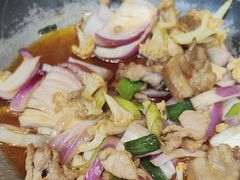 -食光慢宴·安吉土菜馆