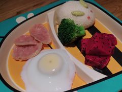 -潮粥荟·潮汕砂锅粥(朝阳大悦城店)