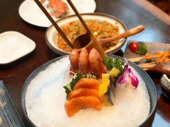 -古京·臻致料理(月湖店)