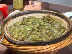-高老庄·老溧阳·私房菜(南山竹海店)