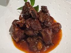 -福海居烤鸭店(鸟巢店)