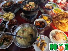 -柳沟豆腐宴64号院