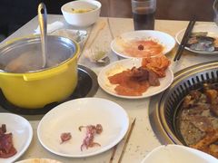 -金权道韩式自助烤肉(嘉华国际店)