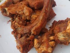 -范记靖远羊羔肉(博物馆店)