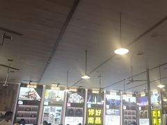 -冶建镜子·老南昌大排档·江西虾王(总店)