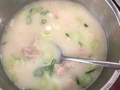 -神仙雪浓汤(明洞店)