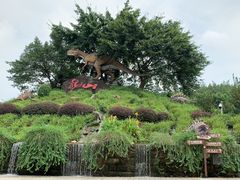 -自贡恐龙博物馆