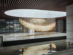 -水月周庄铂尔曼酒店-水月荟中餐厅