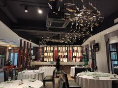 -老阊门菜馆(山塘街店)