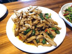 -军山湖云水间水上餐厅(进贤店)