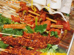 -江湖六膳門串串香(隆礼路店)