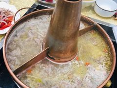 -致和老涮庄山西刀削面(万寿路4号院店)