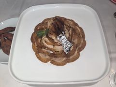-味+新京宴·烤鸭·北京菜(创意谷店)