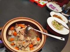 -尚品家宴(槐荫店)