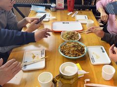 -四禧精酿铜锅涮肉·烧烤工场(大明湖店)