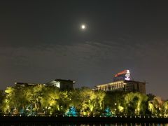 -运河游船(武林门码头)