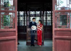 点击看大图 -苏州HX-合喜映画婚纱摄影