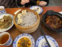 -都一处烧麦馆(前门店)