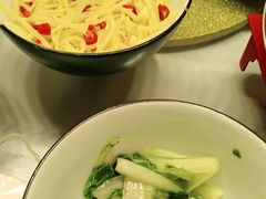 -湘江红·湖南招牌菜(莲花南路店)