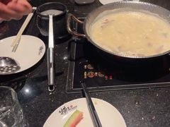 -捞王猪肚鸡火锅(财富中心店)
