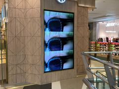 -MUJOSH木九十眼镜(人广来福士店)
