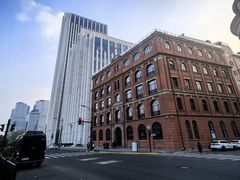 -上海外滩华尔道夫酒店