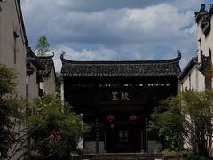 -呈坎景区