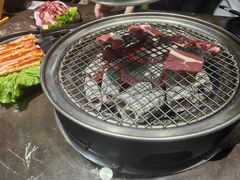 -江城二当家烤牛肉(莲塘新村店)