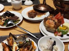 牛排-龙岩佰翔京华酒店(京华购物中心店)